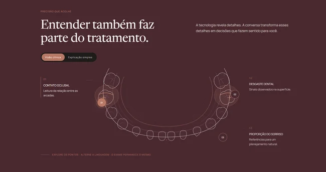ALVA — tela 4 do projeto