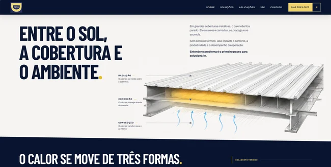 DFato — tela 2 do projeto